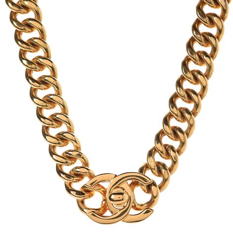 chanel chain